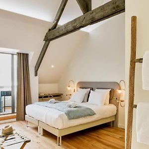 Chambre de Luxe Lit King-Size